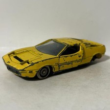 Sakura Minicar Super Car n.6