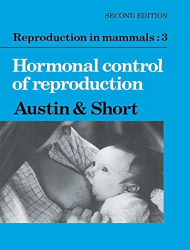 Reproduction mammals - reproduction,