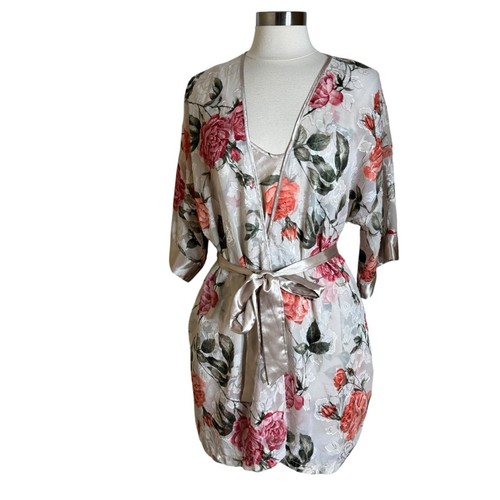 Vintage intimates floreale - la,