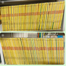 TOPOLINO SEQUENZA COMPLETA DAL