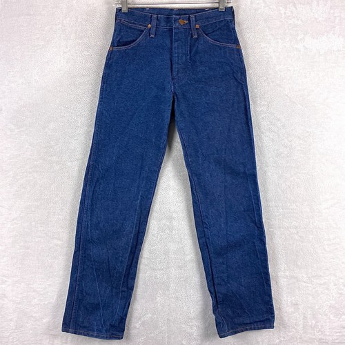 Jeans vintage wrangler - jeans, uomo