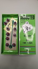 Subbuteo La Leggenda Vintage