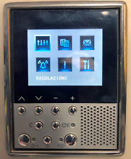 MONITOR VIDEOCITOFONO 349311 BTICINO AXOLUTE 2,5" COLORI MY HOME 2Fili