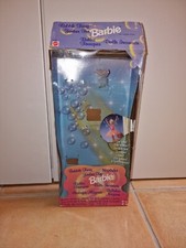 Box/scatola Barbie Bubble