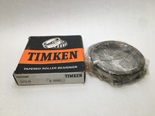 Timken 572B-3 Flangia Conico