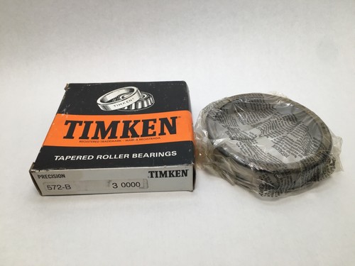 Timken 572b flangia - 572b-3,