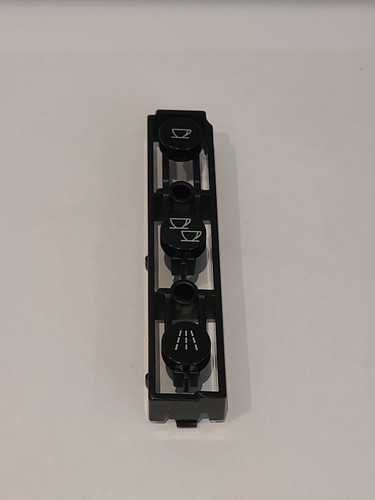 Delonghi pannello pulsante - pannello,