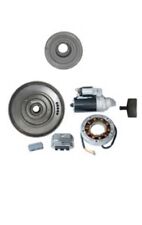 Kit avviamento elettrico con