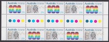 Australia 1982 ABC e Radio