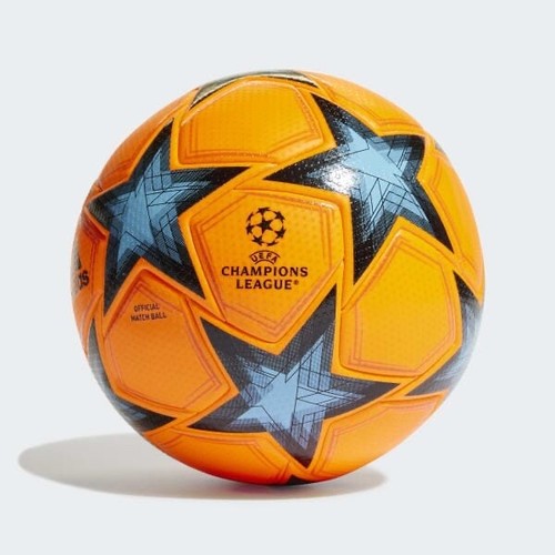 Adidas champions league finale - champions,