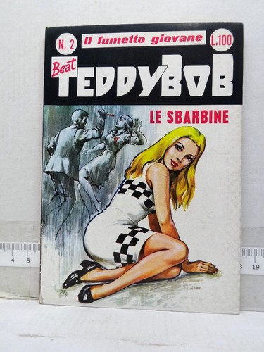 Teddy bob cea - -, 1°