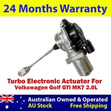 Upgrade Turbo Charger