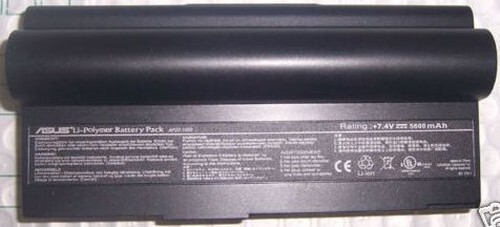 Batteria originale asus eee - batteria,