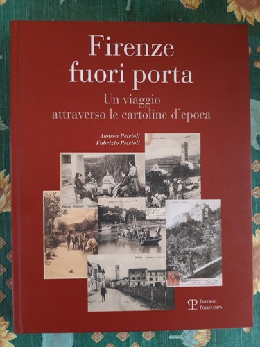 Firenze fuori porta viaggio - firenze,