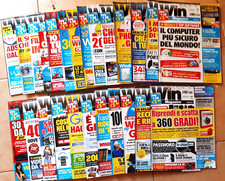 WIN MAGAZINE - LOTTO 24