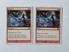 Magic the Gathering -