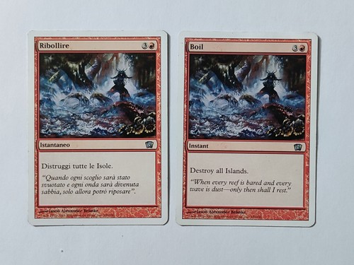 Magic the gathering - gathering,