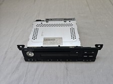 65126932430 - Radio Bmw Business CD 3' E46
