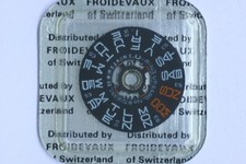 Seiko Indicateur de jour Day