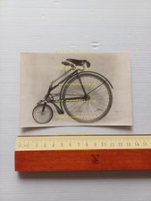 Lentipede RETTAZZONI anni 30