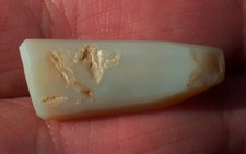Opale brute australie du - opale, d'australie