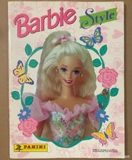 🎴BARBIE STYLE FIGURINE