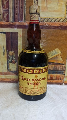 Rach mandola amara modin - mandola,