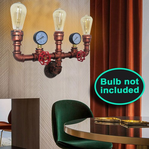 Teste vintage tubo acqua - tubo,