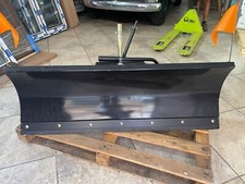 Lama spazzaneve per trattorino John Deere