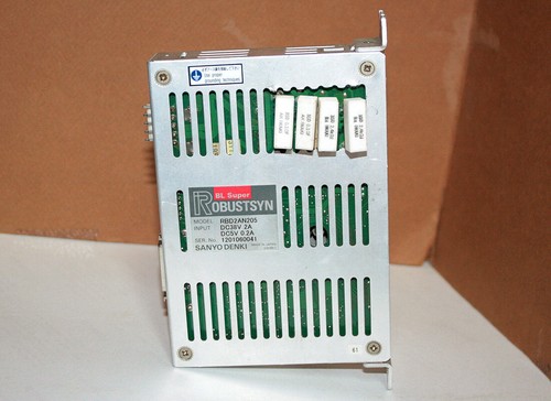 Noritsu qss 2301 robustsyn - 2301,