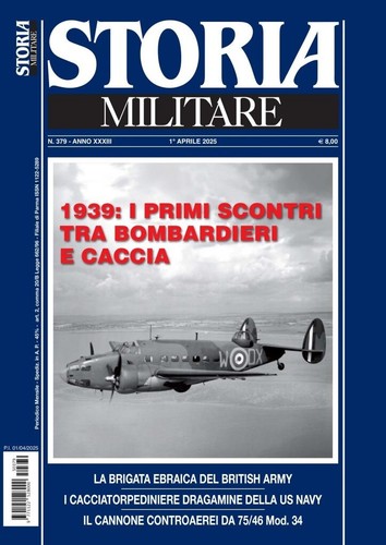 Rivista storia militare - rivista,