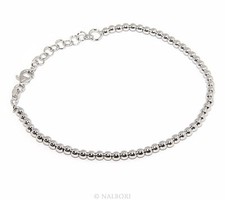 Argento 925 bracciale - argento,