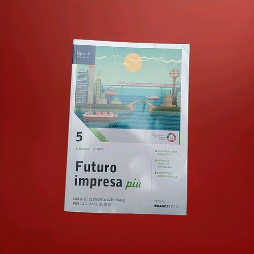 Futuro impresa più barale - futuro,