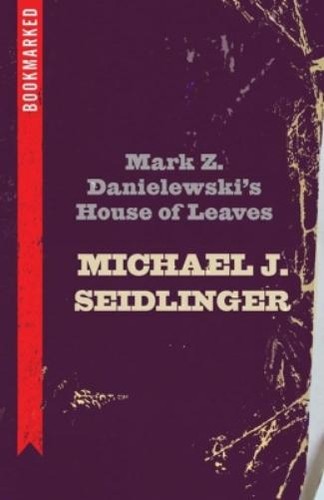 Michael seidlinger mark - seidlinger,
