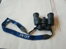 Binocolo SWIFT Ultra Lite 7x42