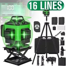 Livella Laser 4D 16/12 Linee