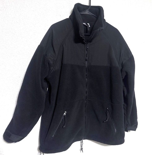 Giacca pile uomo militare - , usgi