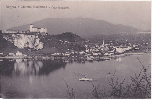 Angera castello borromeo - e,