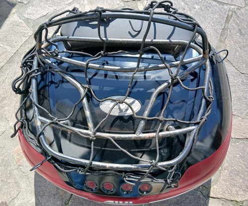 Givi bauletto baule borsa l - givi,
