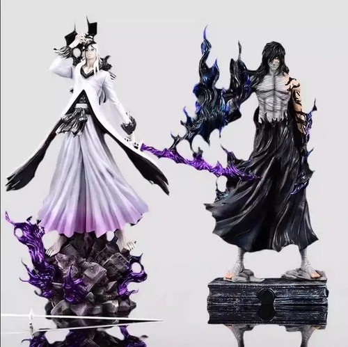 Figurine ichigo bleach - ichigo,