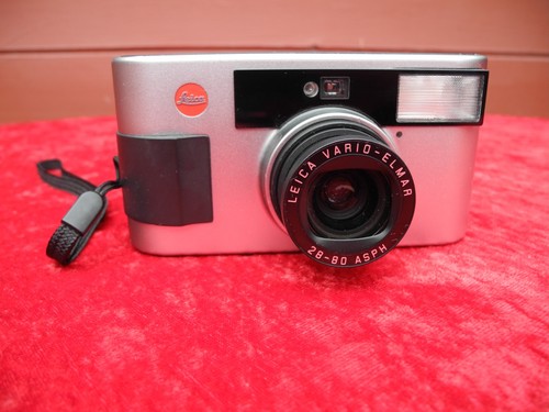 Leica con asph - leica, vario-elmar