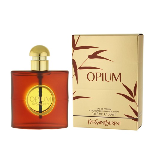 Yves saint laurent opium - yves,