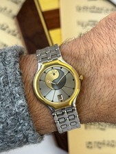 Raro modello simbolo Omega de