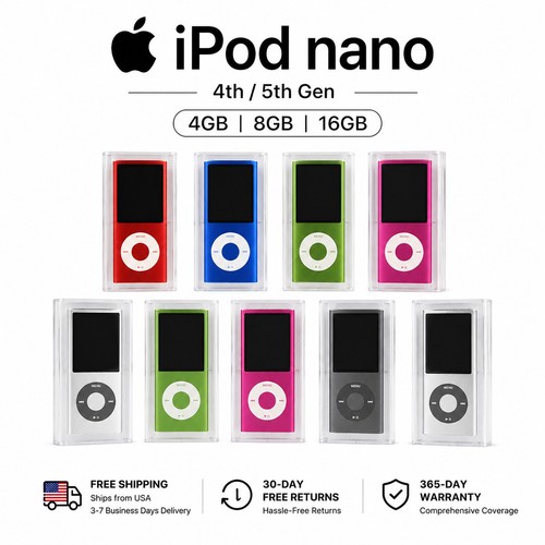 Nuovo sigillato apple ipod - sigillato,