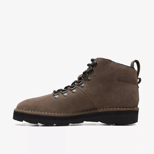 Stivali clarks uomo - stivali, da