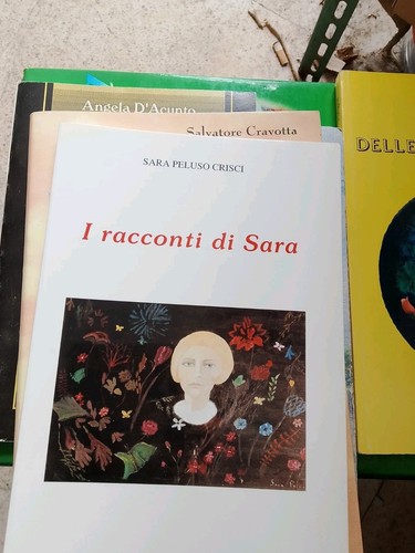 Racconti sara - racconti,