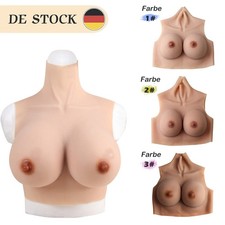 KnowU silicone seno forme C-G