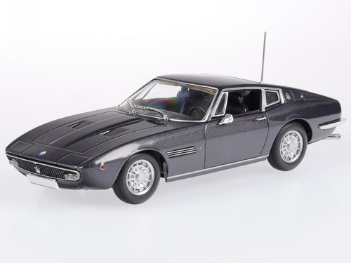 Maserati ghibli coupe 1969 - ghibli,