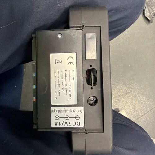 Wh25 espositore bilancia - espositore,