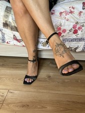 Sandali donna tacco - tacco, alto